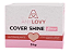 Gel Construtor COVER SHINE GLITTER 24g - Any Lovy - Imagem 1