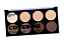 Paleta de Corretivo Covering  - Luisance - Imagem 1