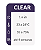 Cola Clear 3g - SM Lash - Imagem 2
