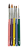 Kit com 5 Pincéis para Unhas - Imagem 1