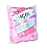 Lençol Descartável Sanfonado com Elástico ROSA 16 Gramas com 5 Unidades - NTFlex - Imagem 1