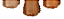 Paleta de Contorno Tropical Skin - DaPop - Imagem 3