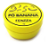 Pó Banana - Fenzza - Imagem 2