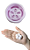 Mousse de Limpeza Lavanda e Calêndula - Mia Make - Imagem 2