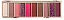 Paleta de Sombras e Contornos Fancy B -Sarah's Beauty - Imagem 2