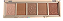 Paleta de Sombras e Contornos Fancy B -Sarah's Beauty - Imagem 3