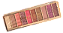 Paleta de Sombras e Contornos Fancy B -Sarah's Beauty - Imagem 1