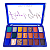 Paleta de Sombras Royal Gold - Jasmyne - Imagem 2