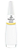 Esmalte Cremoso Branco - Impala - Imagem 1