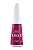 Esmalte Cremoso Léo Mandou Flores - Risqué - Imagem 1
