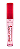 Gloss Bocão Volumizador Rosa - Mia Make - Imagem 1