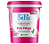 Cera Hidrossolúvel 600g PINK PITAYA - Depil Bella - Imagem 1
