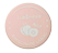 Esfoliante Labial Peach 01 - Lua e Neve - Imagem 1