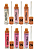 Lip Gloss Gold Elixir - Lua e Neve - Imagem 2
