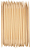 Palito Bambu Unitário - Imagem 1
