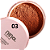 Pó Facial Instant Matte 03 - Nina Make Up - Imagem 2