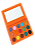 Paleta de Sombras Queen - Febella - Imagem 2
