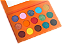 Paleta de Sombras Queen - Febella - Imagem 3