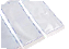 Envelope Auto Selante para Esterilização Pequeno com 50 Unidades - Proflex - Imagem 1
