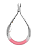 Mola de Silicone para Alicate Sortida - Diamanty - Imagem 2