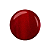 Esmalte Cintilante Vermelho Fúria - Colorama - Imagem 2
