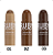 Contorno em Stick Contour Pop! - Ruby Kisses - Imagem 2