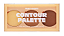 Mini Paleta de Contorno - Ruby Kisses - Imagem 1