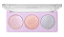 Paleta de Iluminador Moonlight - Sp Colors - Imagem 2