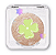 Iluminador Cremoso My Lucky Charmes 03 - Sp Colors - Imagem 1