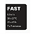 Cola FAST 3g - Beautify - Imagem 2