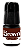 Cola Brown 3g - Beautify - Imagem 1