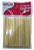 Palito Manicure com 100 Unidades - NTFlex - Imagem 1