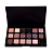 Paleta de Sombras Precious Obsidian - Ruby Rose - Imagem 2