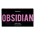 Paleta de Sombras Precious Obsidian - Ruby Rose - Imagem 1