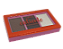 Paleta de Sobrancelha Caliente 02 - Lyrics - Imagem 1