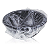 Protetor de Bacia MANICURE com 50 Unidades - NTFlex - Imagem 1