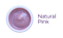 Gel Essenciale 3 em 1 24g Natural Pink - Piu Bella - Imagem 2