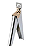 Alicate Cortador de Tips - Zola - Imagem 1