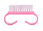 Kit com 2 Mini Escovas para Unhas - Imagem 2