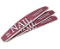 Kit 10 Lixas Boomerang Buffer 100/180 - K&S - Imagem 1