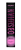 Lip Balm Jelly Jewel Obsidian Tiger Eye - Ruby Rose - Imagem 1