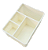 Organizador de Plástico com 4 Divisórias - Imagem 2