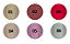 Gloss Labial Lovely - Face Beautiful - Imagem 3