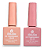 Kit com 2 Esmaltes em Gel Nudes B - Bella Rosa - Imagem 2