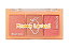 Trio de Blush Mango Lovers - Sp Colors - Imagem 1