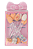 Kit com Mini Pincéis Dupla Face para Sombra - Ruby Anjo - Imagem 1
