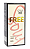 Colônia Free 50ml - Soul Cosméticos - Imagem 1