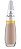 Esmalte Cremoso Patins - Impala - Imagem 1