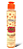 Água Micelar Facial Extrato de Laranja 120ml - Super Poderes - Imagem 1