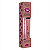 Gloss Thick Lips 207 - Max Love - Imagem 1